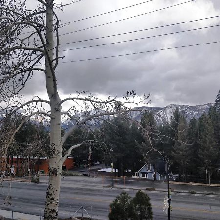 Ventura Grand Inn Маммот Лейкс Экстерьер фото
