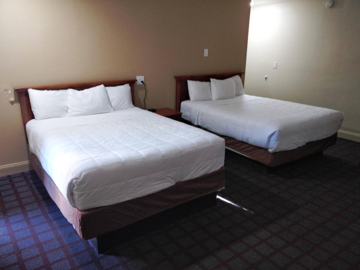 Ventura Grand Inn Маммот Лейкс Экстерьер фото